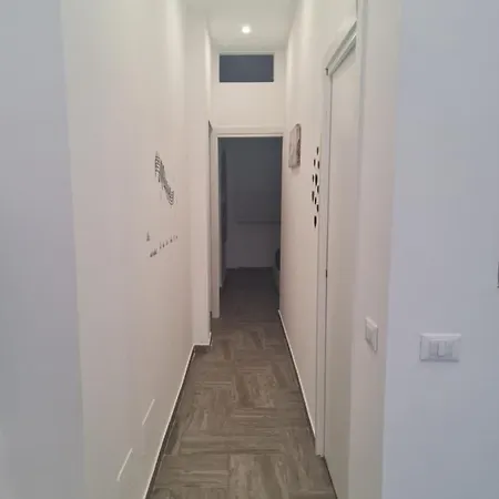 Casa Mulini Prázdninový dům Palermo