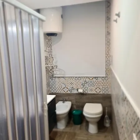Casa Mulini Prázdninový dům Palermo