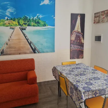 Casa Mulini Prázdninový dům *