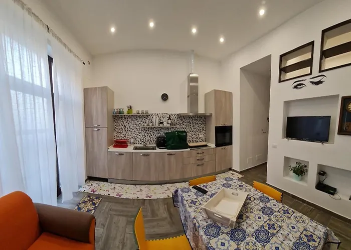 Casa Mulini * 팔레르모