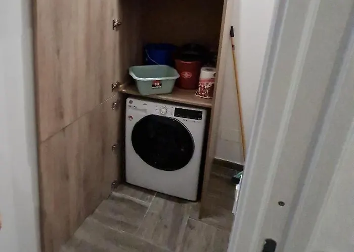 Casa Mulini 펜션 팔레르모