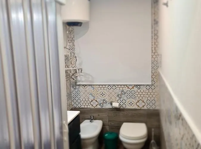Casa Mulini 펜션 팔레르모