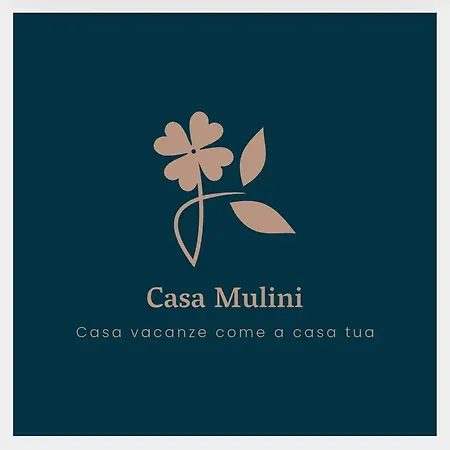 Casa vacanze Casa Mulini
