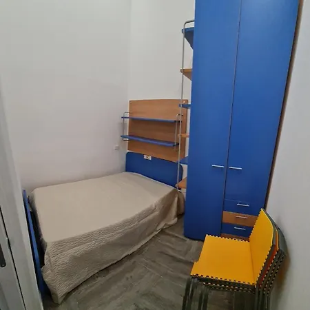 Ferienhaus Casa Mulini *