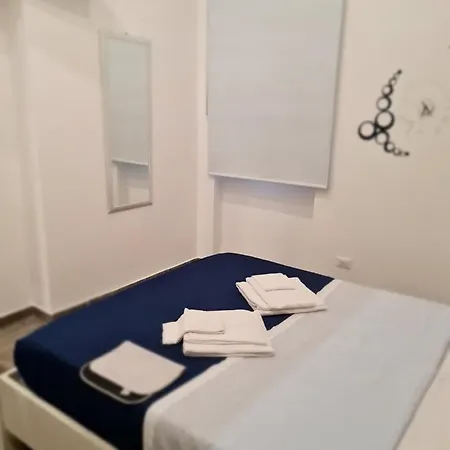 Casa Mulini Ferienhaus *