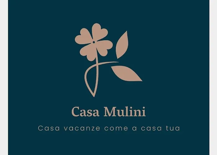 別荘 Casa Mulini