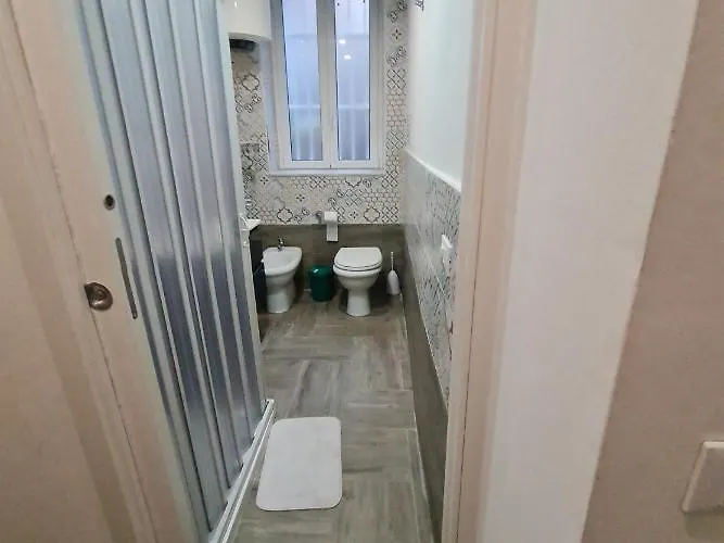 Casa Mulini * パレルモ