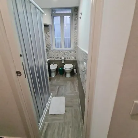 Casa Mulini * 巴勒莫